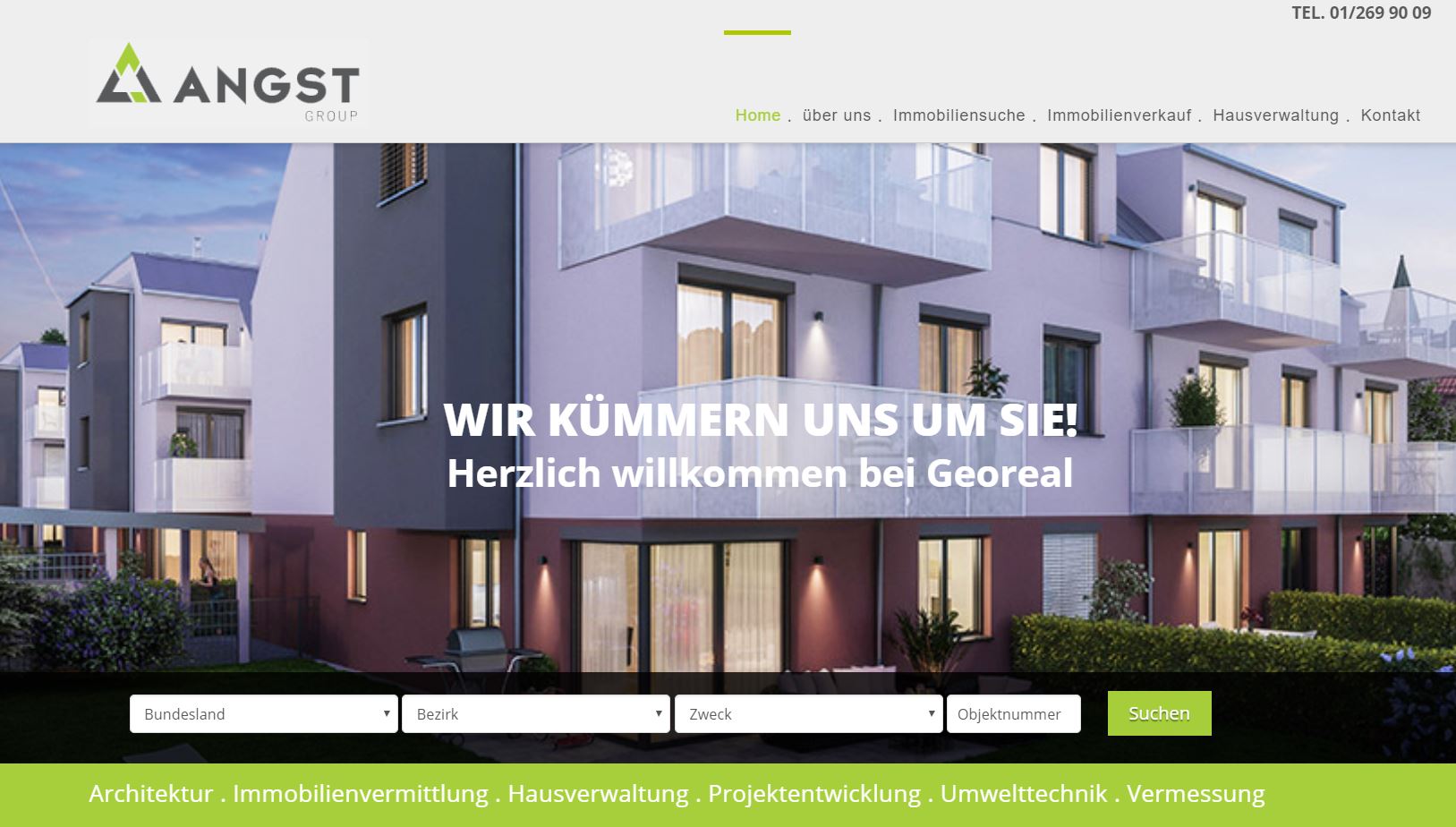 Georeal_Website Georeal_Website