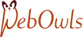 WebOwls Logo