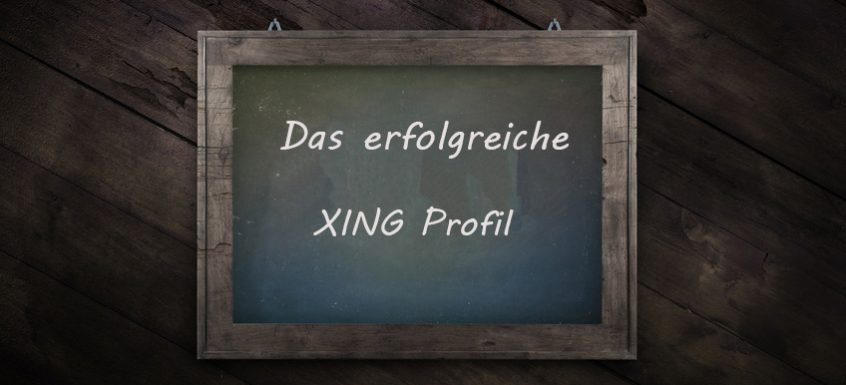 XING Profil, Webowls