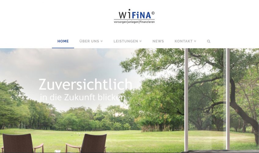 WiFiNA